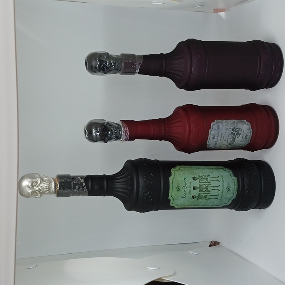 Bottles